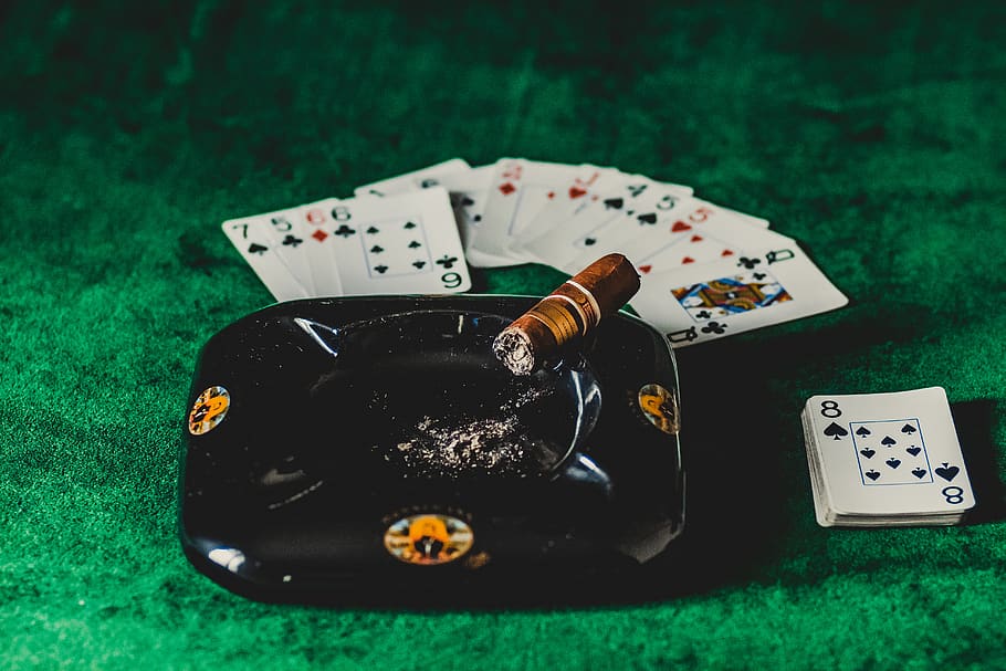 Why Casino Is The Only Skill, You Need