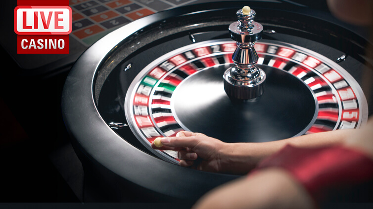Commonest Mistakes Individuals Make With Casino