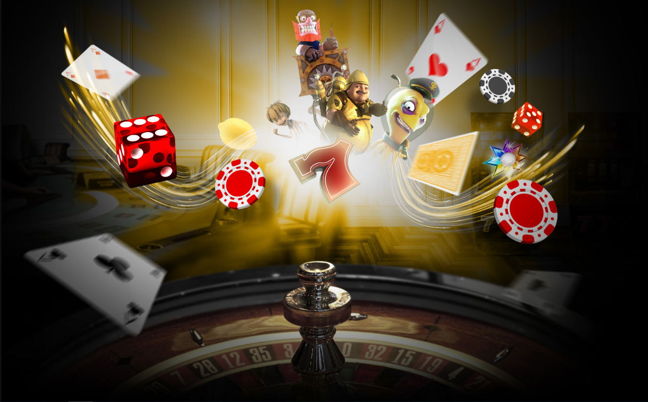 Online Gambling An Introduction