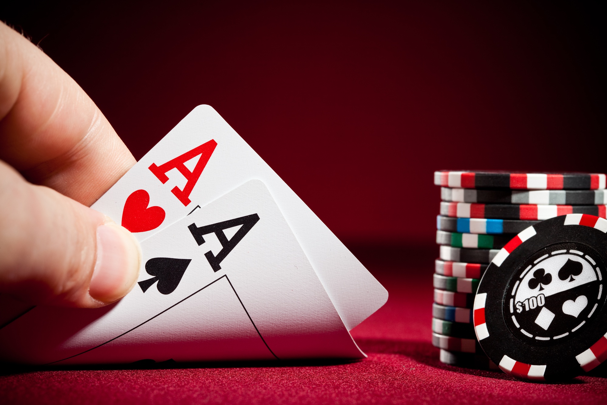The One Point To Do For Online Gambling Establishment