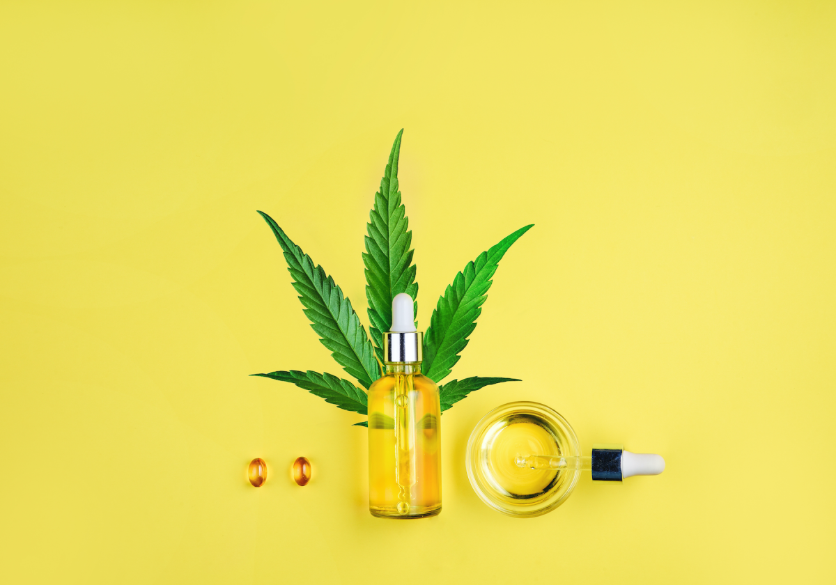 What You Do Not Know Concerning Exclusive Tag CBD May Shock You