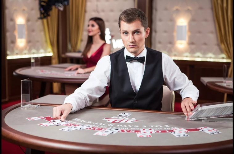 Casino Is Crucial For Your Success. Review This To Discover Out Why