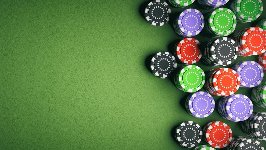 An Unbiased View of Gambling Online