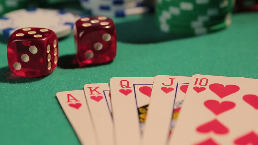 Why It's Simpler To Fail With Online Gambling Than You May Assume