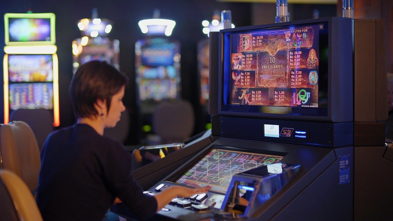 Maximizing Your Profits Strategies for Playing on Situs Slot Gacor