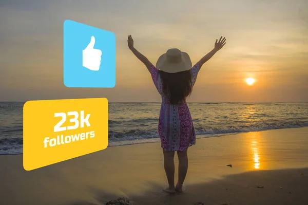 Top Platforms Offering Free Instagram Followers Trial in 2024