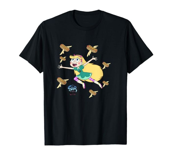 Your Definitive Source for Star Vs The Forces Of Evil Official Merchandise