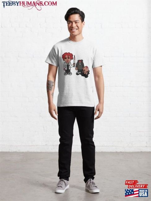 The Art of Expression: Exploring DC The Don's Official Merchandise Store