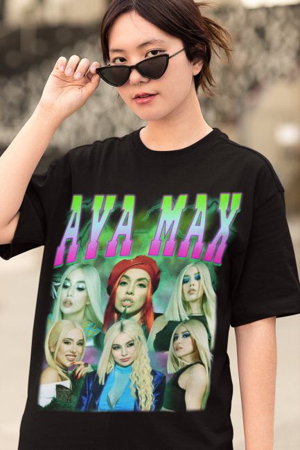 Ava Max Store Review: Must-Have Items for True Fans
