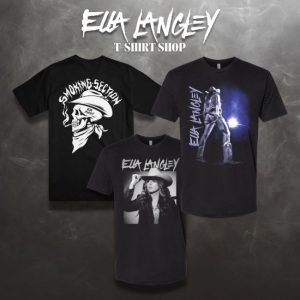 Ella Langley Shop Highlights: Unique Merchandise You Can’t Miss