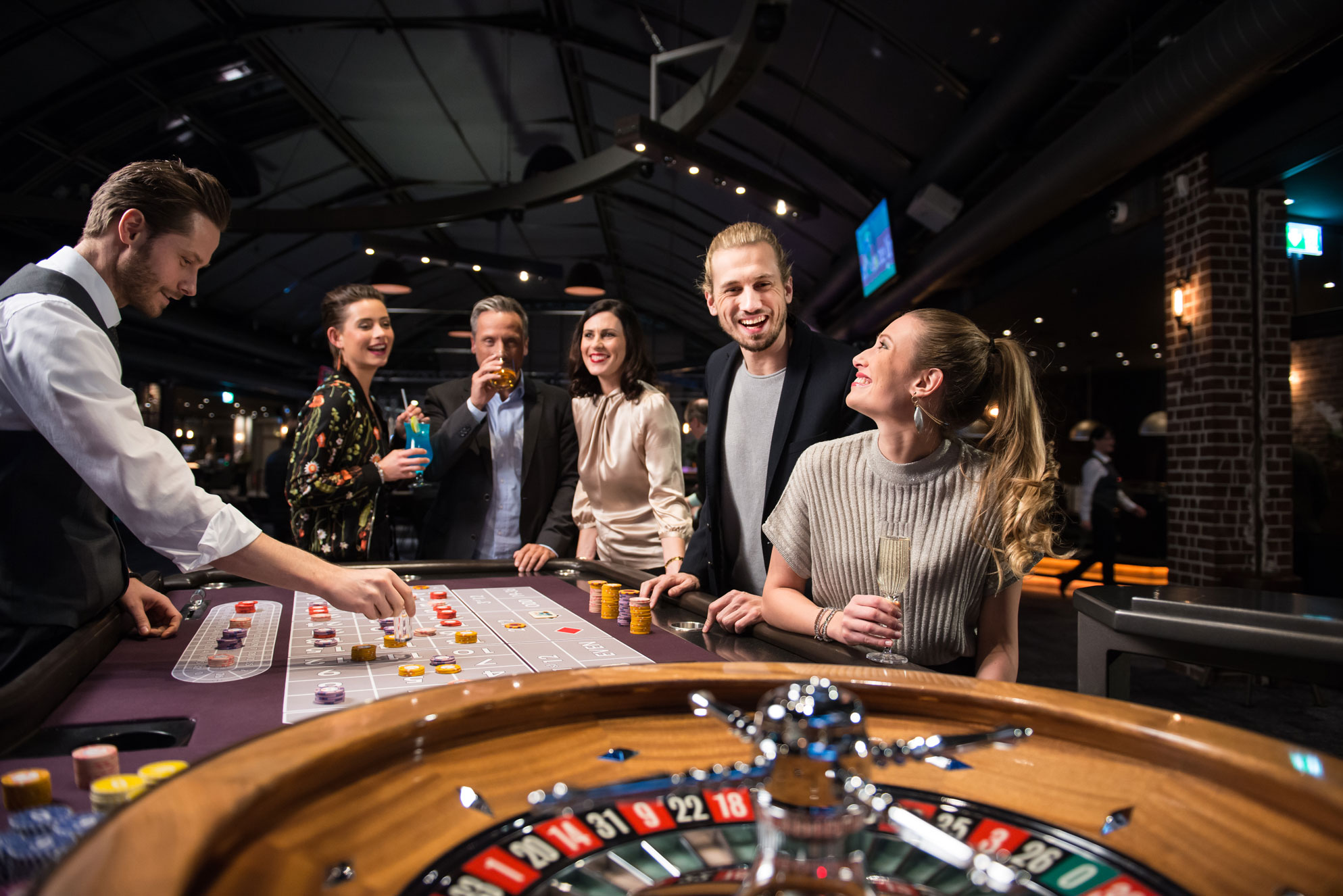 Learning Budget Control Methods for Safe Online Casino Experiences